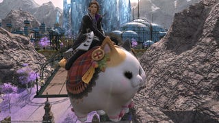 Final Fantasy 14's Naoki Yoshida on the next generation and the challenges of future-proofing MMOs