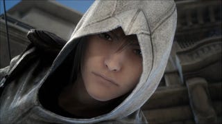 Final Fantasy 15 is getting Assassin's Creed DLC because why not