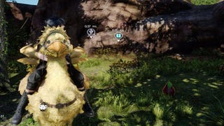 Final Fantasy 15 Chocobos - How to unlock the Chocobo rent quest, find new colours and skills