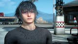 Final Fantasy 15 confirmed for PC early 2018