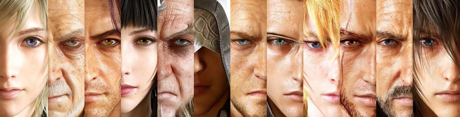 'Final Fantasy 15 demo in 2015 beschikbaar'