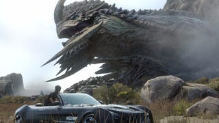 Final Fantasy 15 demo to be updated early June
