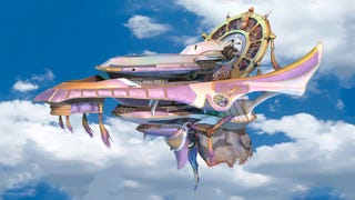 Twórcy Just Cause 3 pomogą w pracach nad okrętem do Final Fantasy
