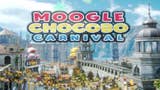 Final Fantasy 15 Moogle Chocobo Carnival guide - Medal locations, how to access, quests and mini-games explained