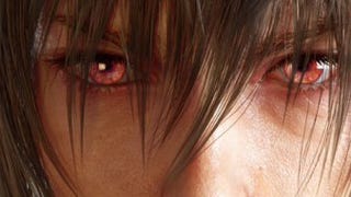 Square registers 'A World of the Versus Epic' trademark, smells like Final Fantasy 15