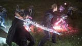 Final Fantasy 15 patch voegt 'Stable Mode' voor PS4 Pro toe