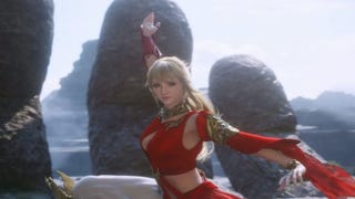 Final Fantasy 14 riceve un female nude texture pack in 4K