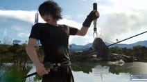 Final Fantasy 15 Timed Quests - How to earn Quest Points (QP) and unlock the Afrosword