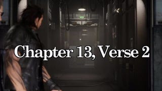 Final Fantasy 15 update that changes Chapter 13 out now