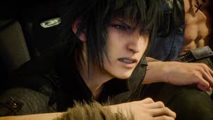 Final Fantasy 15 suffers Bloodborne-like frame-pacing issues on PS4, even worse on PS4 Pro