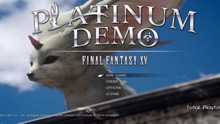 Final Fantasy 15 Platinum Demo - 10 dingen die je moet weten