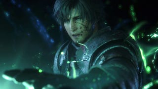 Final Fantasy 16 não foi feito com o Unreal ou Luminous