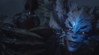 Final Fantasy 16 Garuda boss strategy