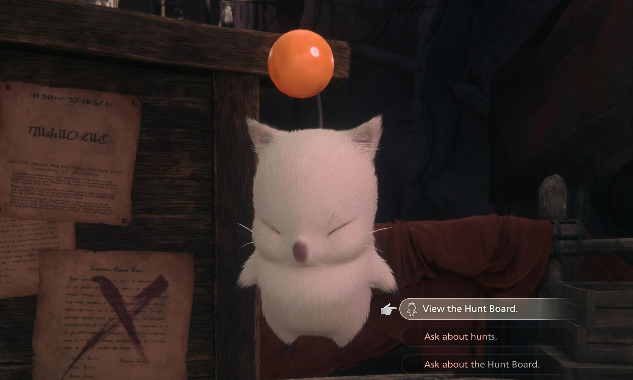 Final Fantasy 16 Bomb King - 1