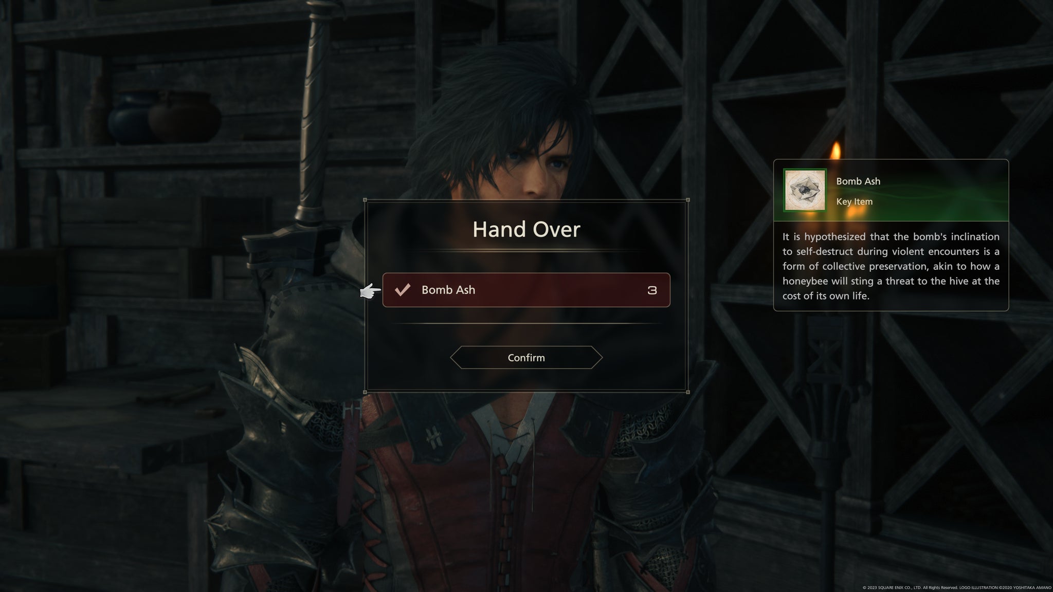 Ffxi Inventory Final Fantasy 16 - Cómo aumentar el tamaño del Inventario en FF XVI ...