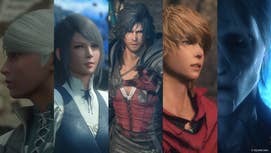 Square Enix absorbs $140 mazillion hit as canceled game take dope financial toll; company revisin approach ta HD titles