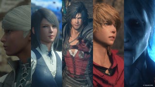 Square Enix absorbs $140 million hit as canceled games take significant financial toll; company revising approach to HD titles