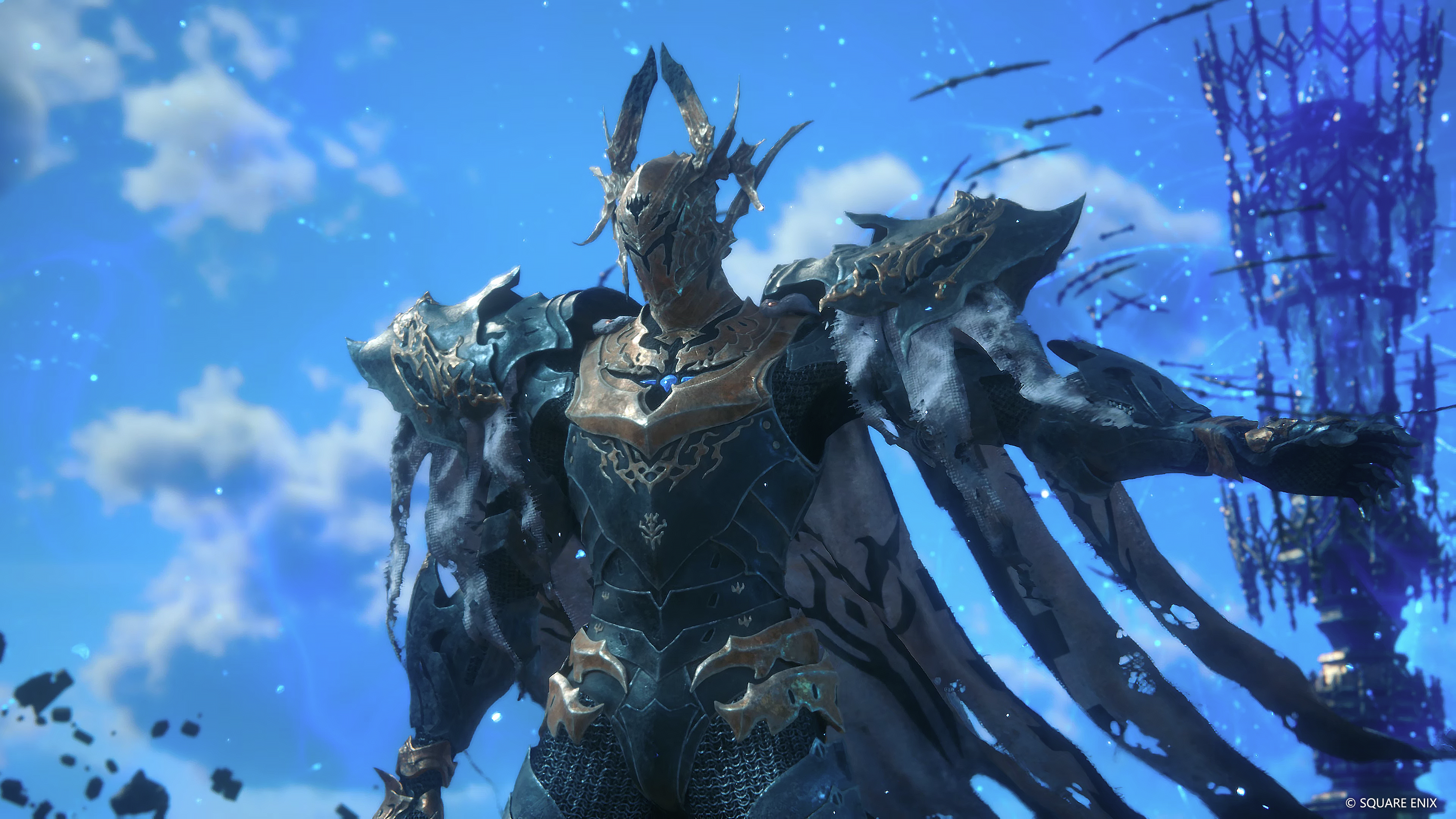 Final Fantasy 16's The Rising Tide DLC concludes Clive's story with new battles, locations, and more on April 18 - 1