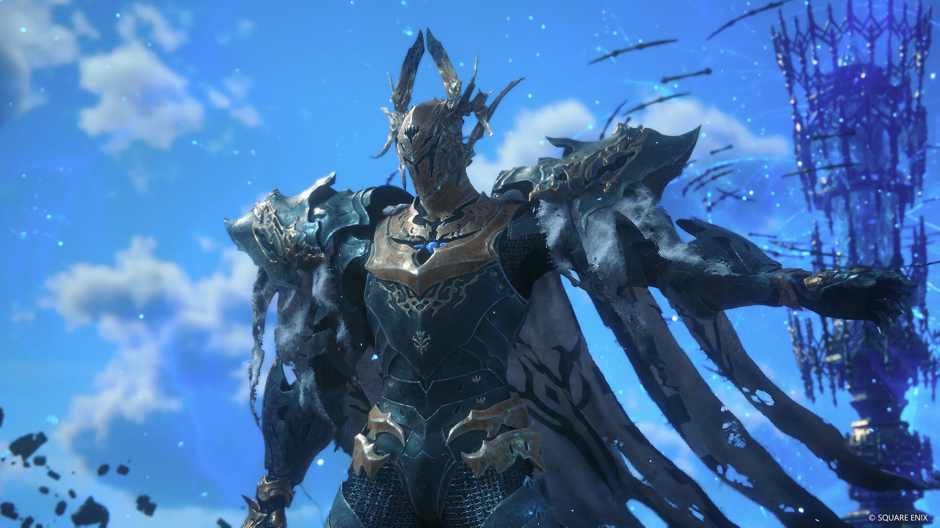 Final Fantasy 16’s The Rising Tide DLC concludes Clive’s story with new battles, locations, and more on April 18