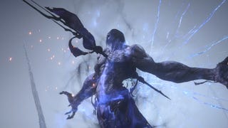 Final Fantasy 16 Typhon boss strategy