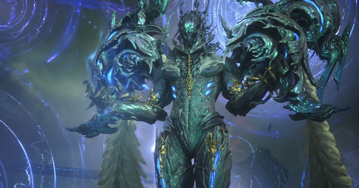 Ultima Boss Final Fantasy 16 - Ultima, druga walka z bossem | Eurogamer.pl