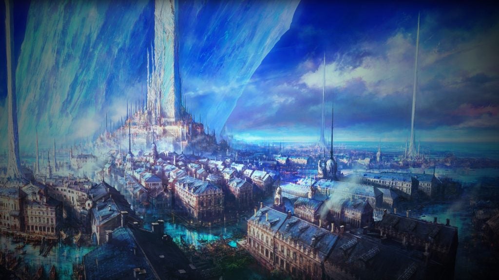 Wey aye, pet: Final Fantasy 16's ganna have Geordies in it - 5