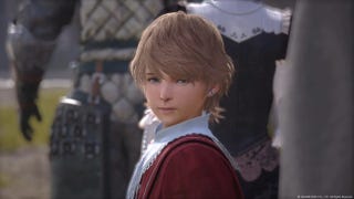 Naoki Yoshida: "Final Fantasy 16 krijgt binnenkort nieuwe trailer"