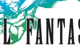 Final Fantasy 3 and 3DS top Japanese charts 