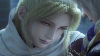 Fecha para Final Fantasy IV: The After Years en Steam