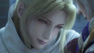 Fecha para Final Fantasy IV: The After Years en Steam