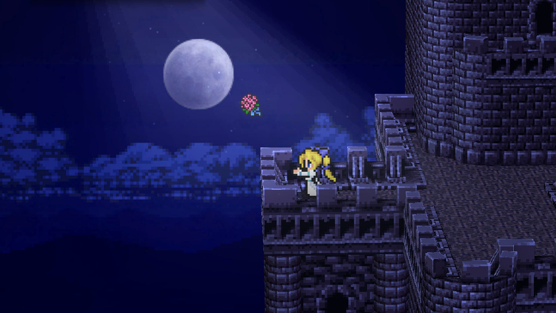 The creator of Final Fantasy is looking to squeeze out one more game as part of his