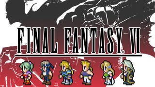 Remake de Final Fantasy 6 ia demorar uma eternidade a ser feito
