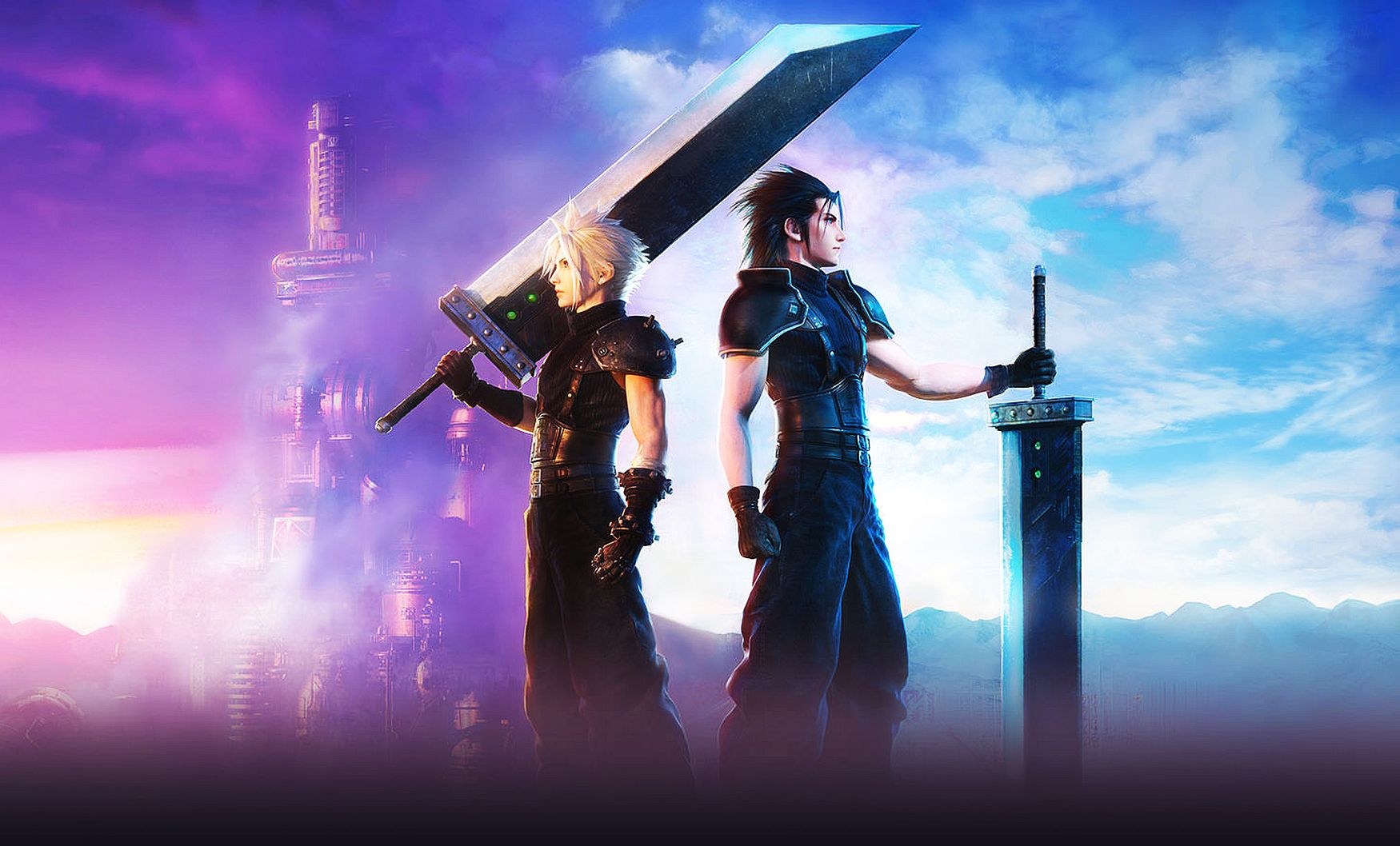 Final Fantasy VII: Ever Crisis | VG247
