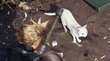 Final Fantasy 7 Remake Lost Friends quest - Waar je alle drie katten locaties vindt