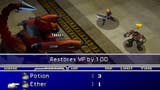 Final Fantasy 7 op PS4 heeft cheatmodus 'Battle Boosts'