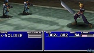 Final Fantasy 7 pc-port is nu beschikbaar op PlayStation 4