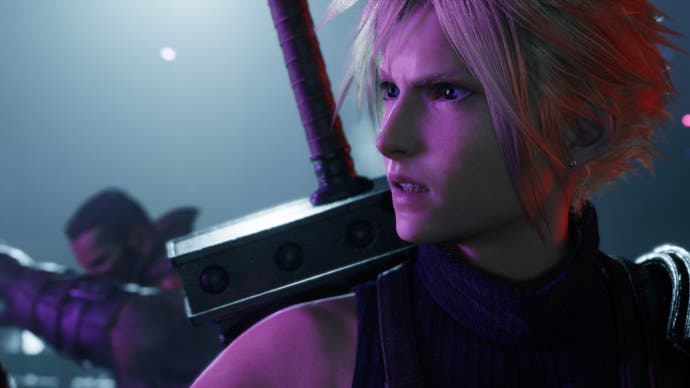 سرنوشت Aerith در Final Fantasy 7 Rebirth و مشکل با بازسازی ها