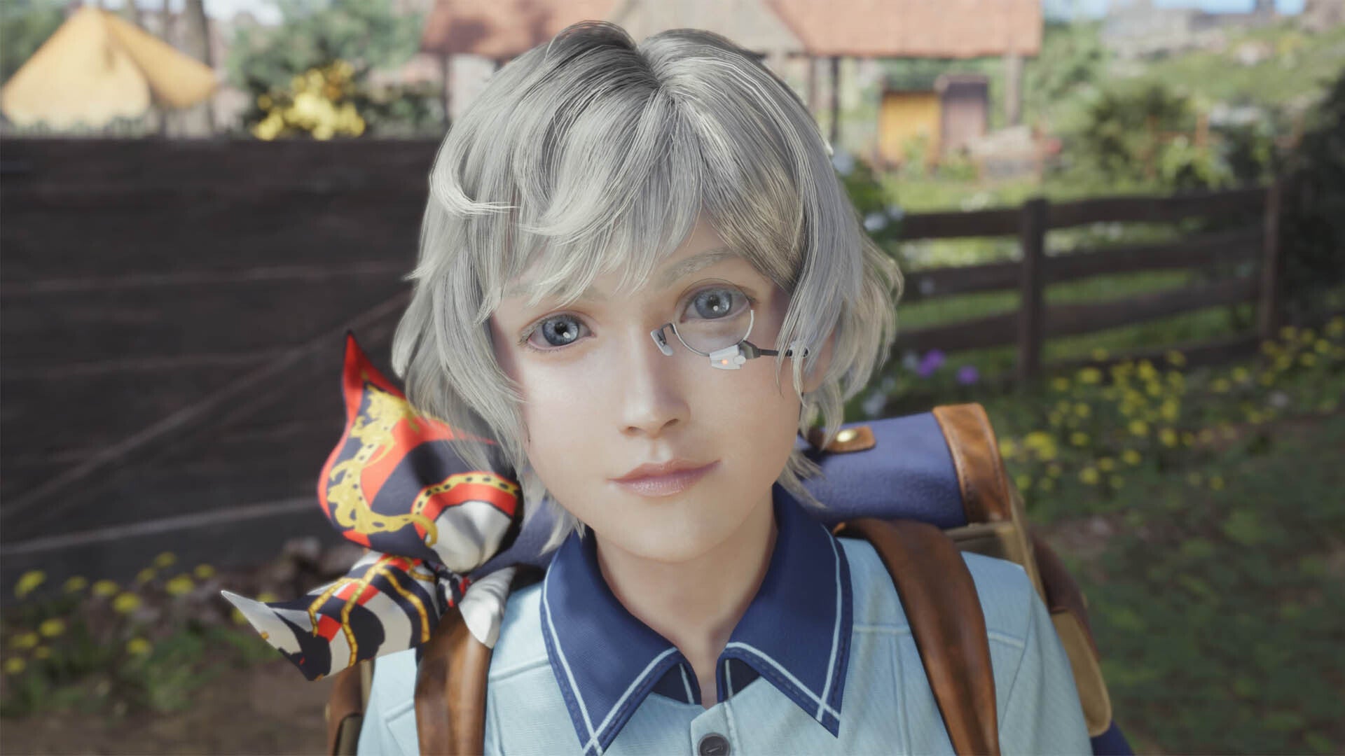 final fantasy 7 rebirth character Chadley