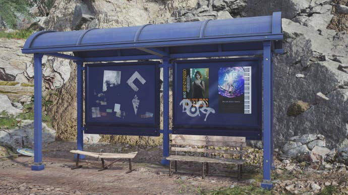 final fantasy 7 rebirth blue chocobo stop