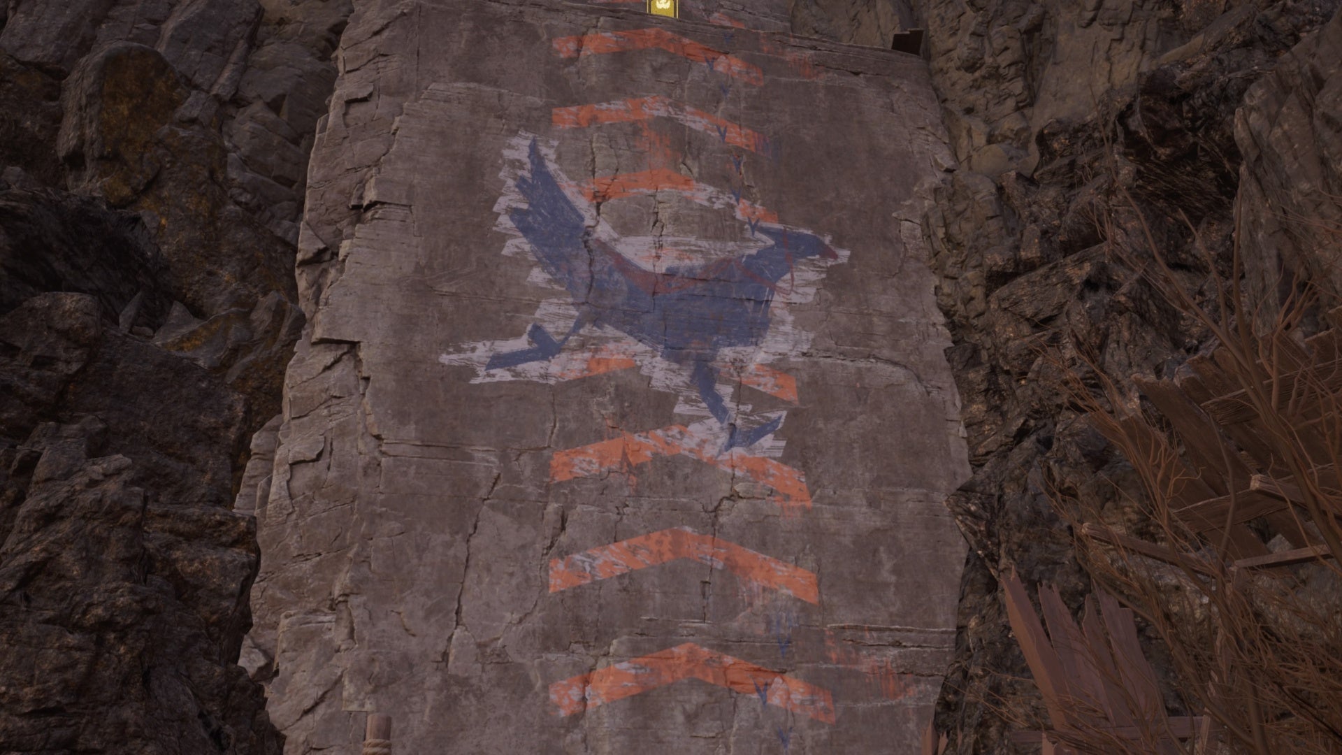 final fantasy 7 rebirth climbable chocobo wall junon