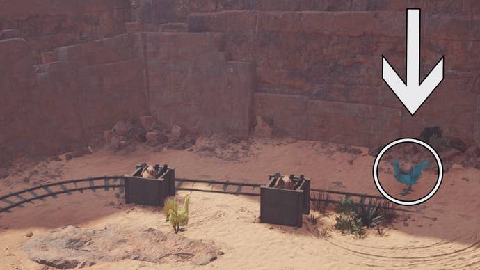 final fantasy 7 rebirth cosmo chocobo aponi location