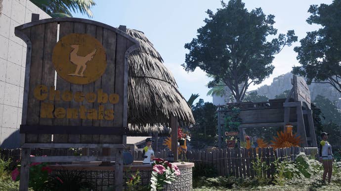 final fantasy 7 rebirth costa del sol chocobo rental stables