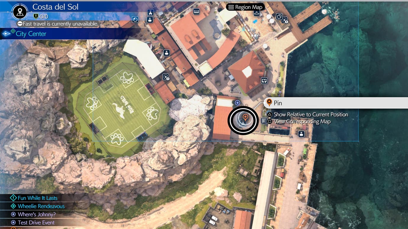 All Wheelie Locations In Final Fantasy 7 Rebirth Eurogamer all-wheelie-locations-in-final-fantasy-7-rebirth-eurogamer