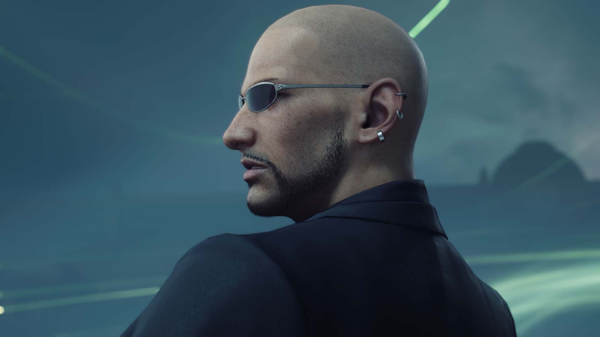 Final Fantasy 7 Rebirth