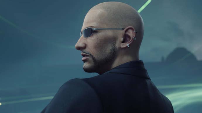 Final Fantasy 7 Rebirth