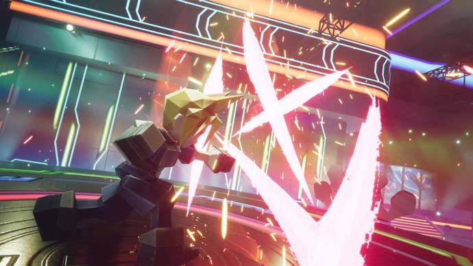 Final Fantasy 7 Rebirth