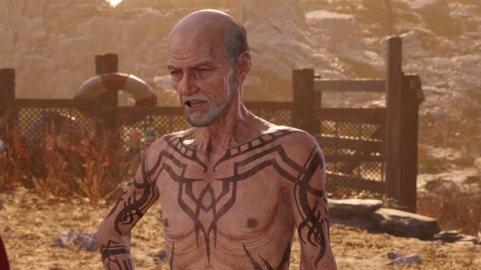 final fantasy 7 rebirth gabe