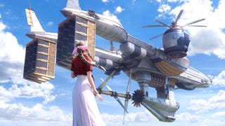 Reżyser Final Fantasy 7 Rebirth nie chciał zręcznościowego sytemu walki