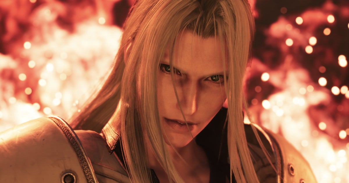 Switch 2 z solidną dostawą gier w 2026 roku. Final Fantasy 7 Rebirth, Indiana Jones i wiele więcej