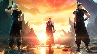 Prezes Square Enix zapowiada „agresywne” wykorzystanie SI w produkcji gier